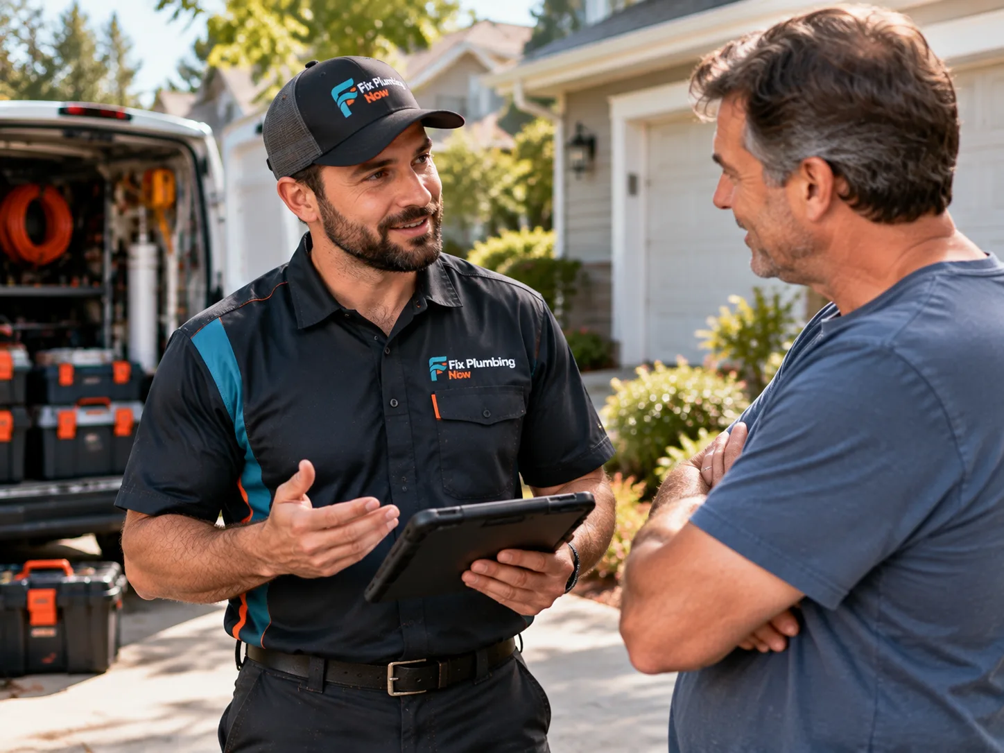 Clogged Drain Service Hundred, WV FAQs